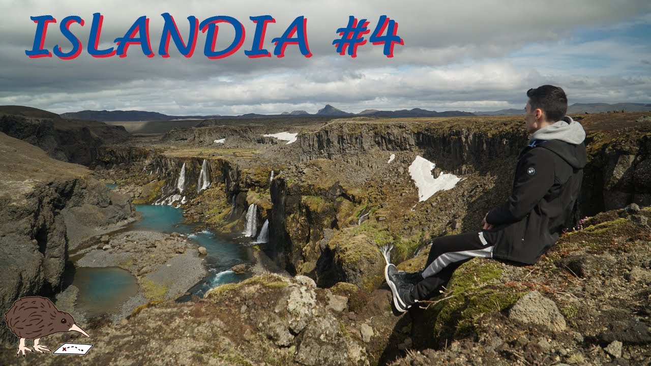 Ukryte perełki na Wyżynach | Islandia #4