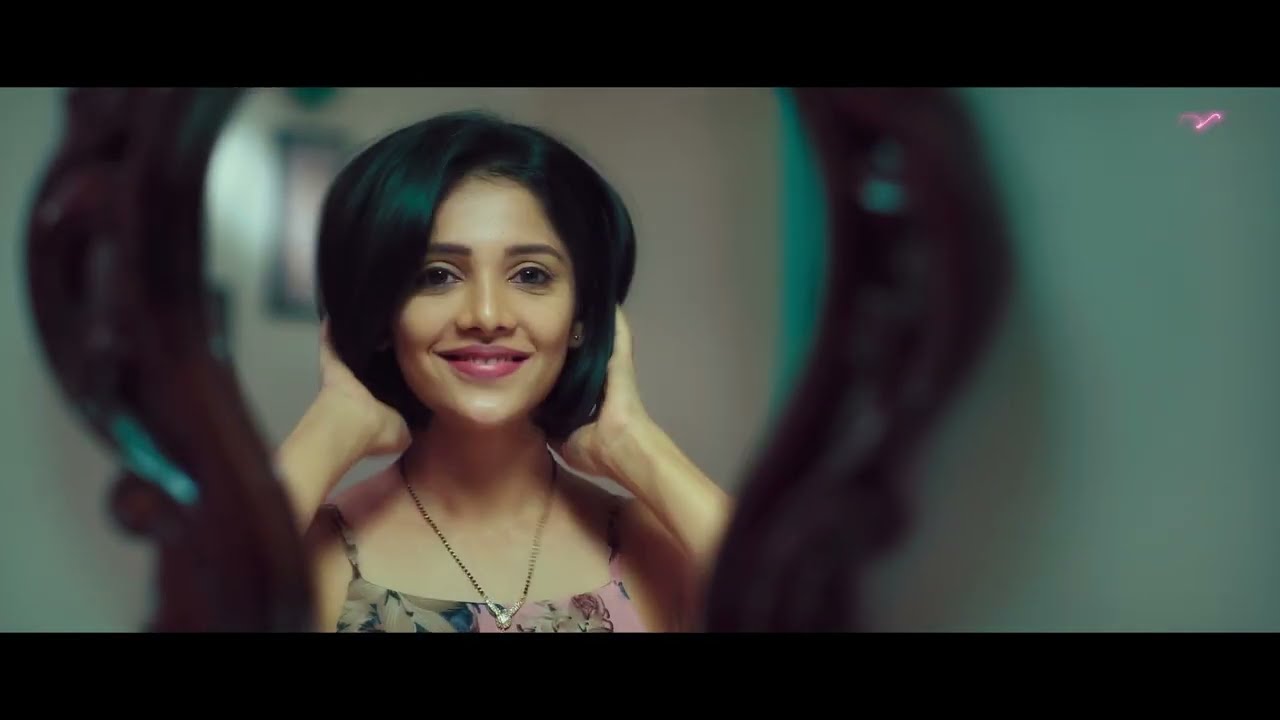 Love Mocktail - Romantic Movie Scene | Darling Krishna, Milana Nagaraj, Amrutha Iyengar