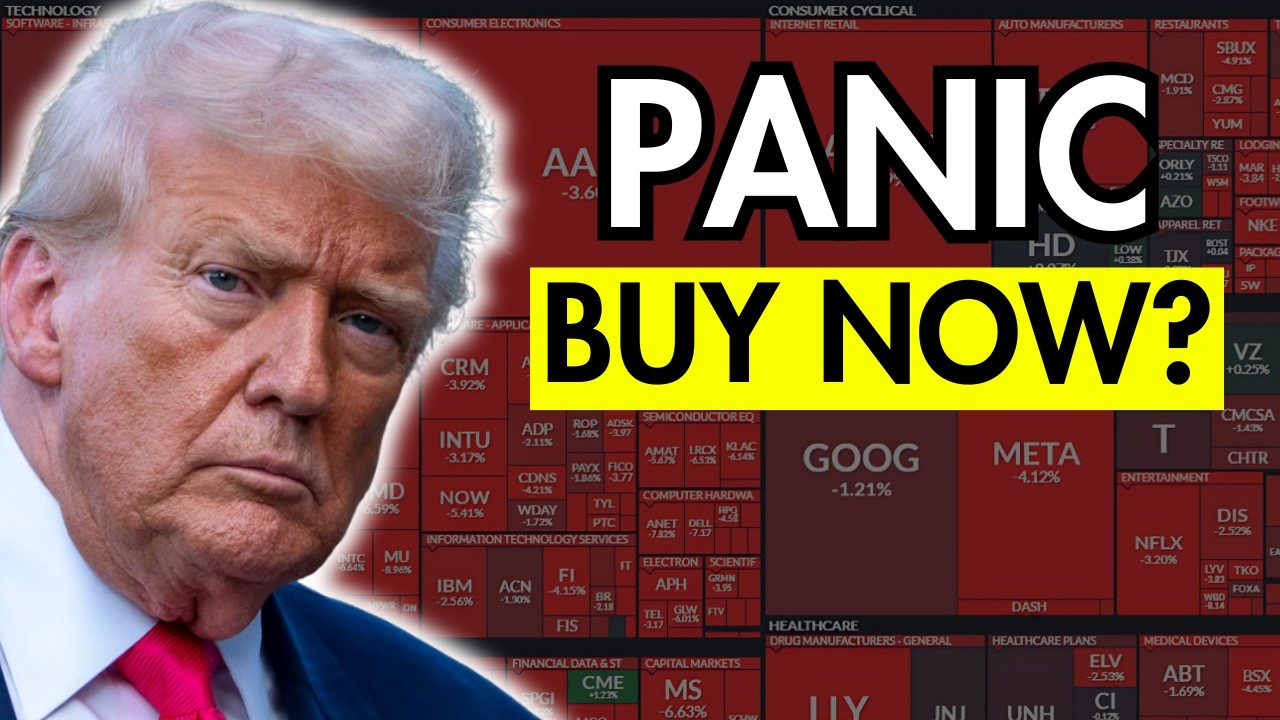 Market Panic: 8 Stocks the Market Just Got Wrong
