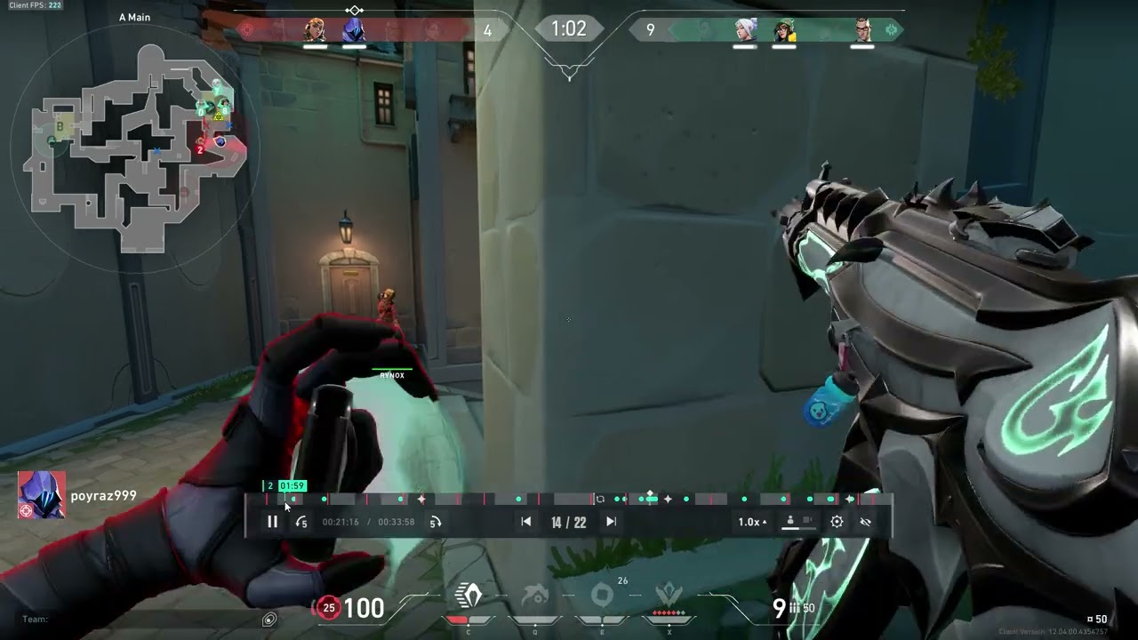 ace