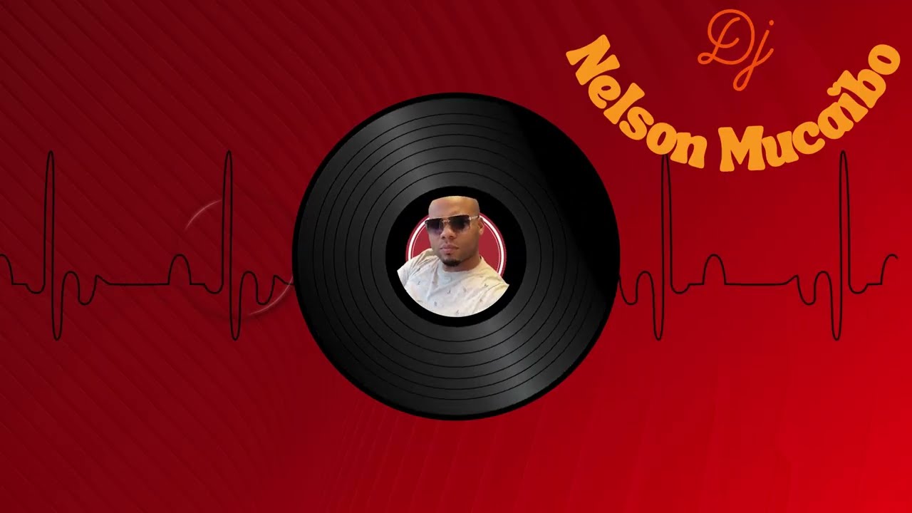 Dj Nelson Mucaibo - Deixa falar (Áudio oficial) do álbum Perola do Indico