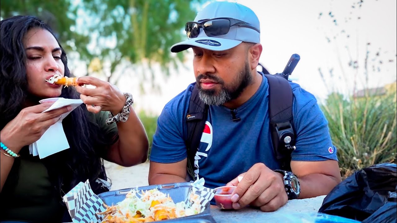 Check out these Recommended Eateries in El Paso