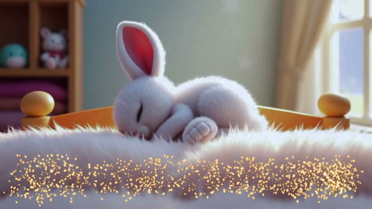 Guess How Much I Love You – Soft Lullaby (Retelling) –Bedtime Story for relax,sleep, for kids,babies