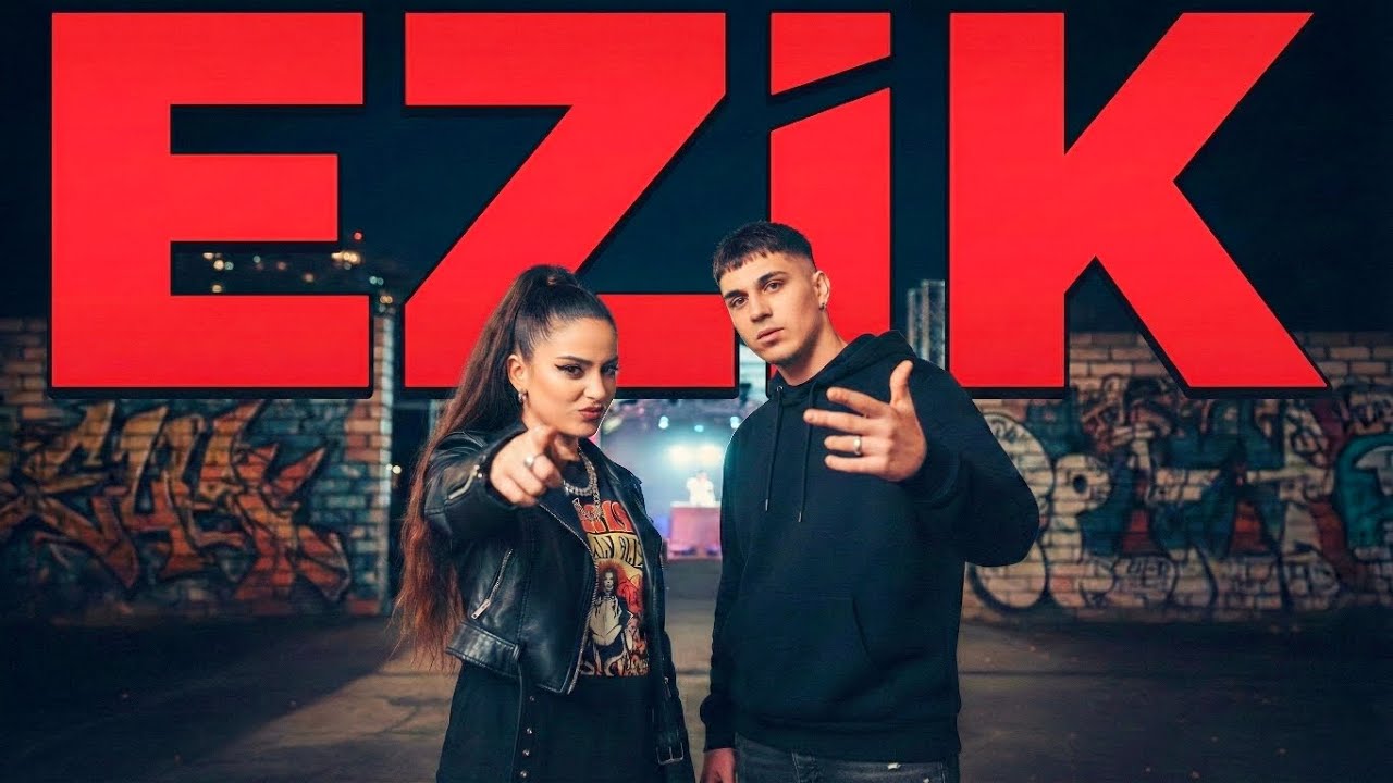 Hakan.E - EZİK (2026) AI D&uuml;nya