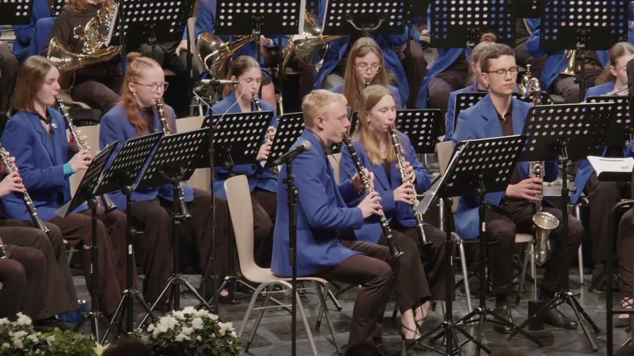 Tritsch Tratsch Polka