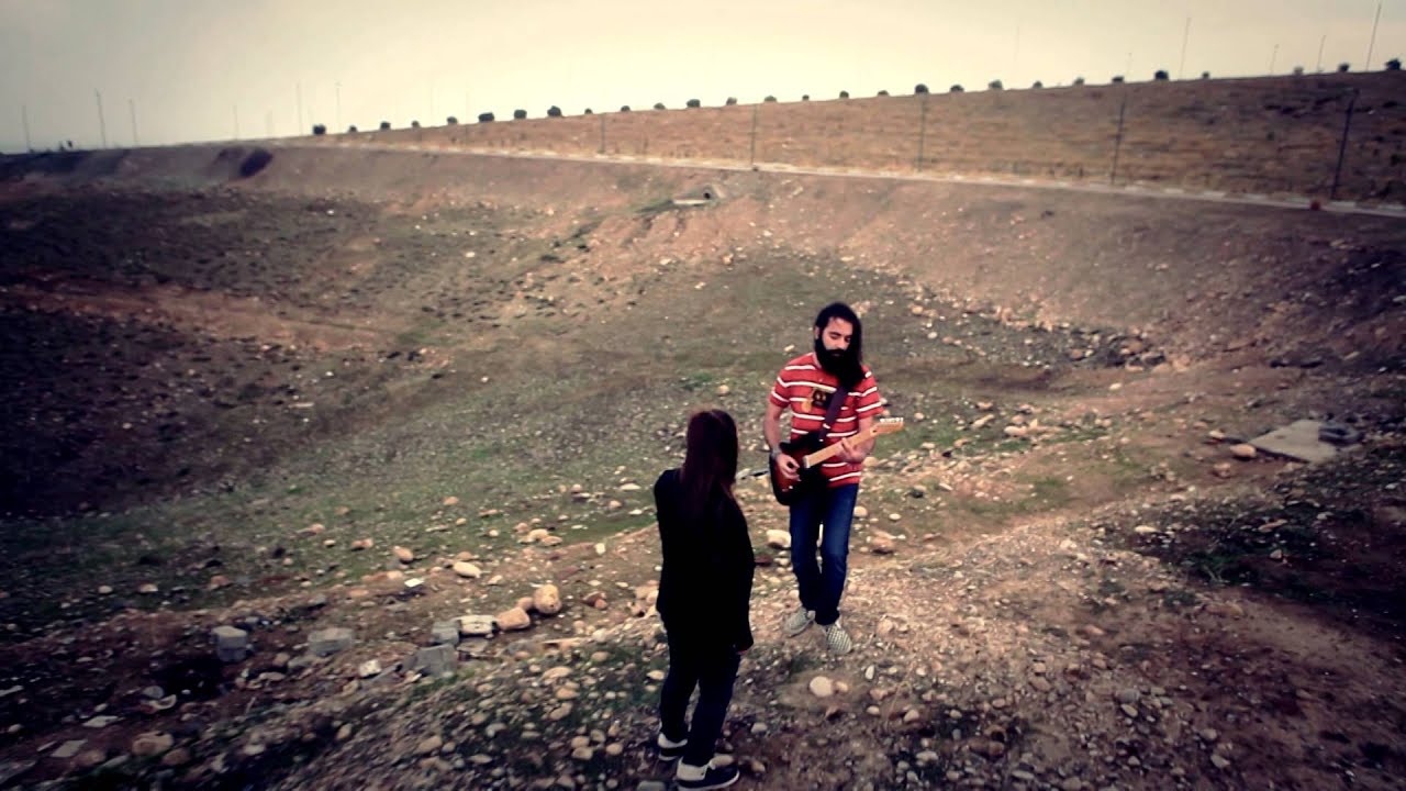 Hero & Frya - Kurdistan هێرۆ و فریا - کوردستان