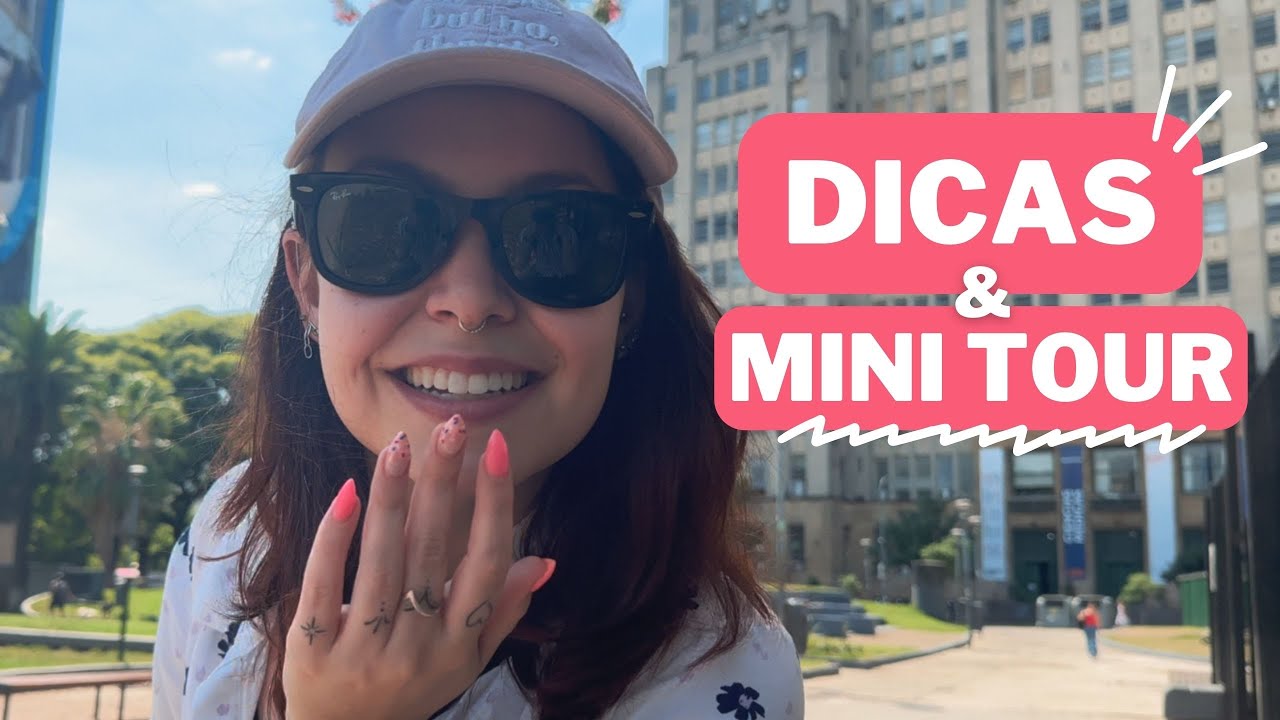 TUDO SOBRE O PRIMEIRO ANO DA UBA ✨ - Medicina na Argentina