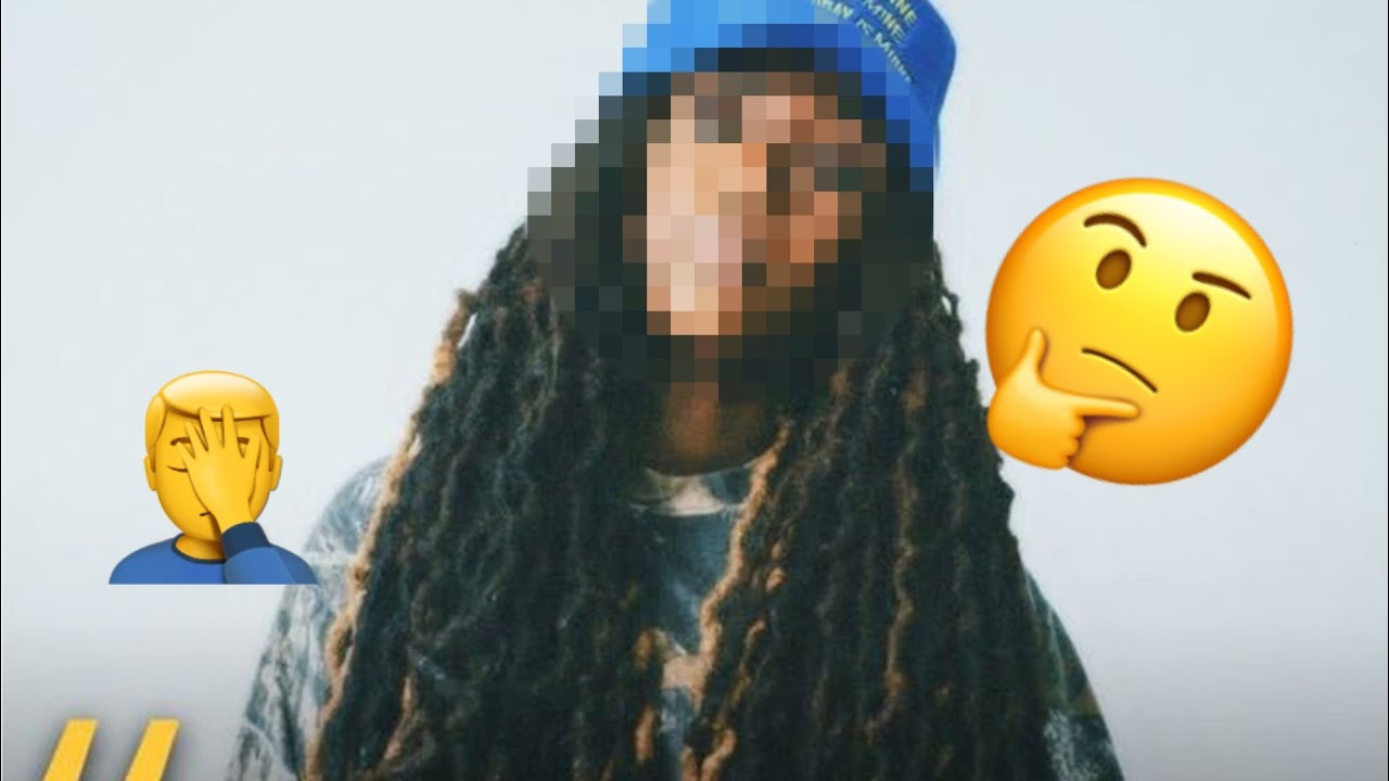 Jackie Hill say “there’s no lyricism in CHH”! Here’s my two cents