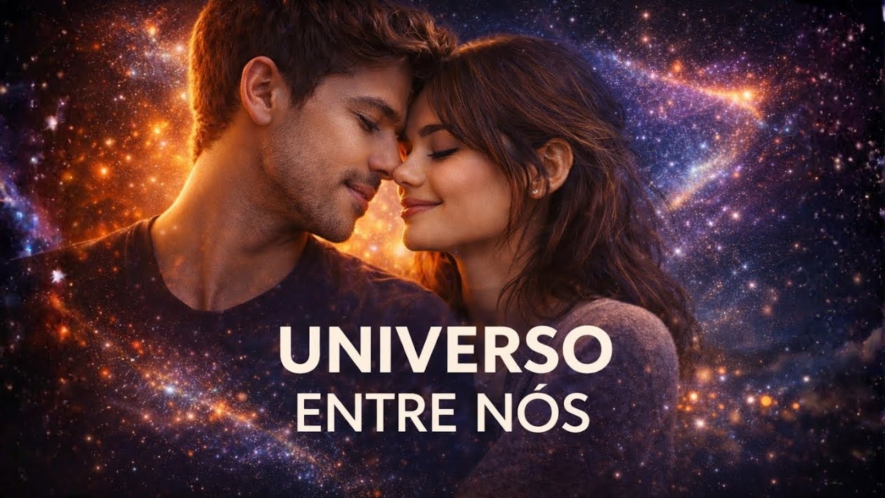 UNIVERSO ENTRE NÓS
