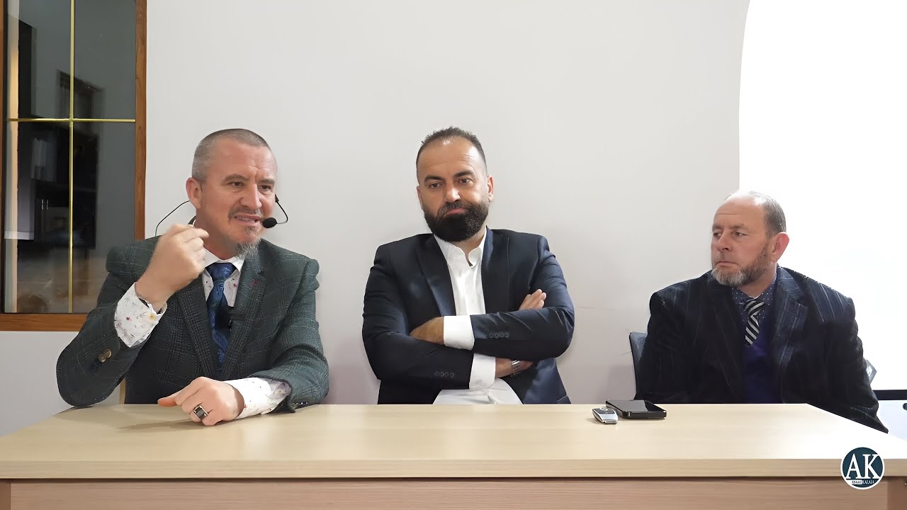 Adhurimi i Allahut dhe përgatitja për Ramazan