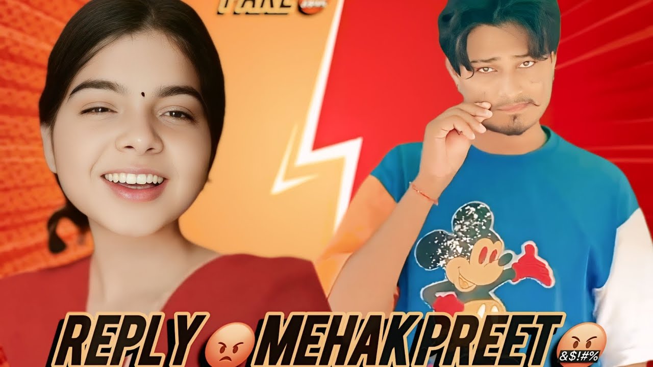 Mehakpreet de aaye sach saamne 😡😡🤬Dhokhebaaj sirre di 