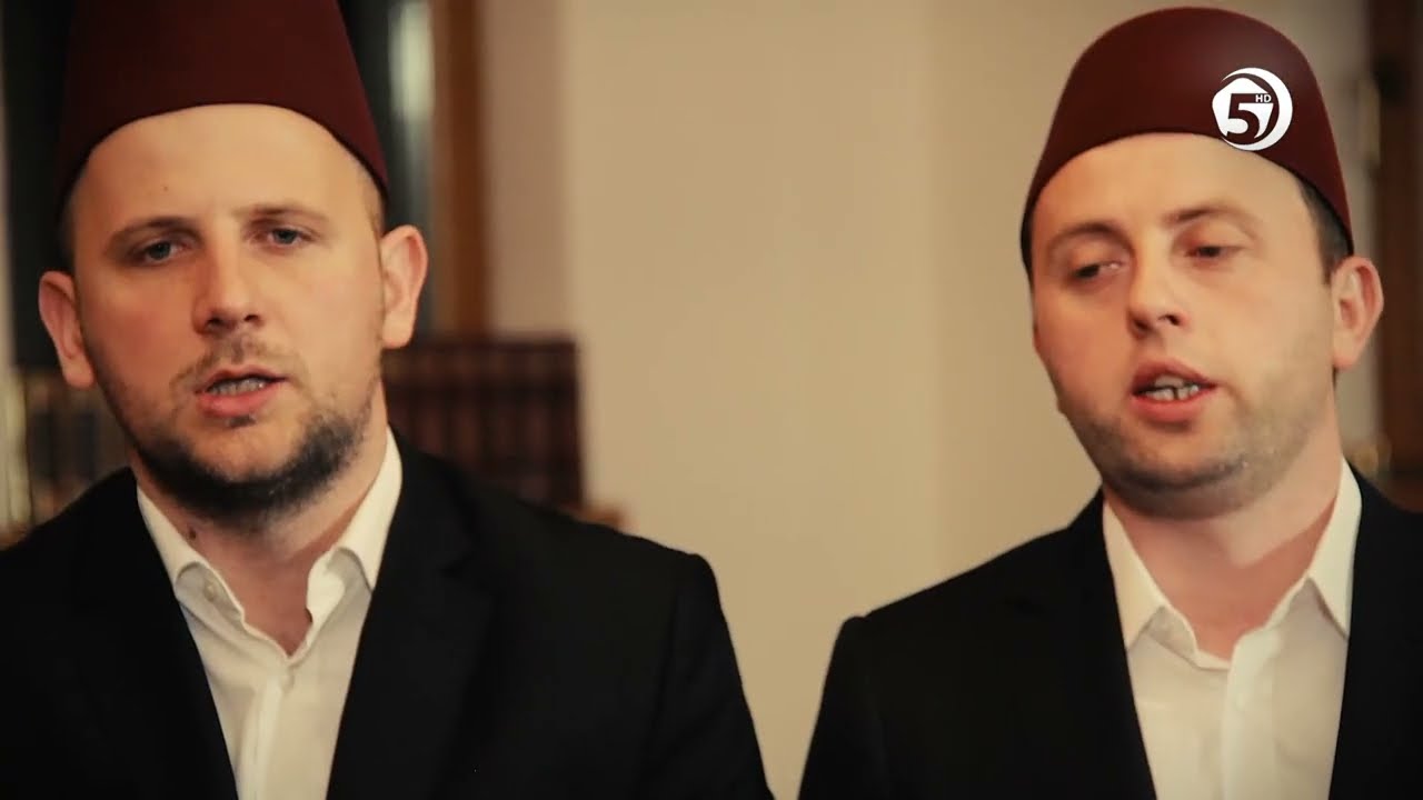 Rabba traži i uči