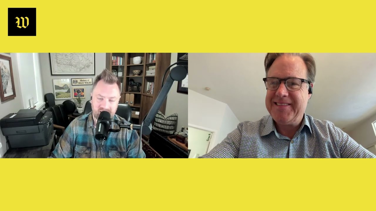 Arizona Eagle Mining CEO Kevin Reid interview with Ryan Painter