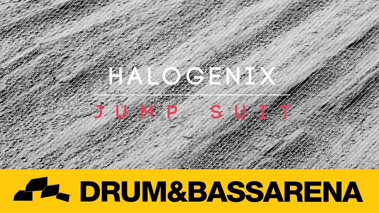 Halogenix x Alix Perez - Broken