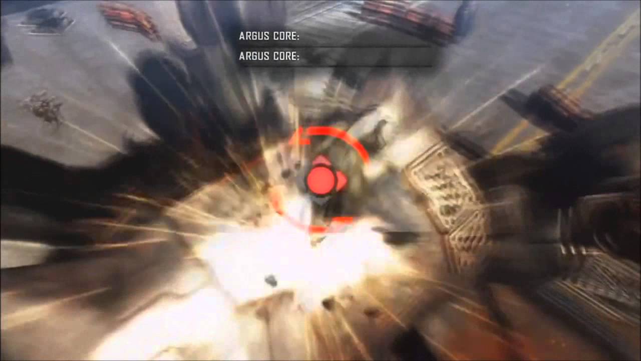 Vanquish [GMV]