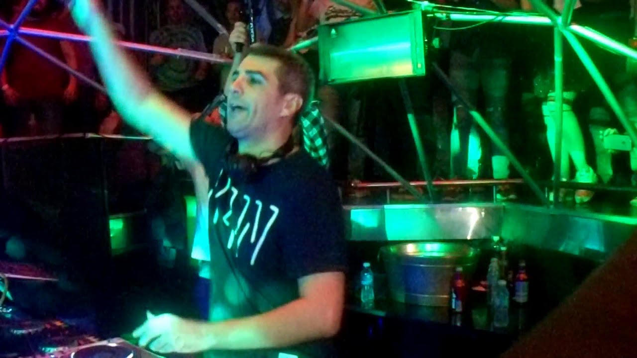 24 Aniversario Dj Jonay Cubik