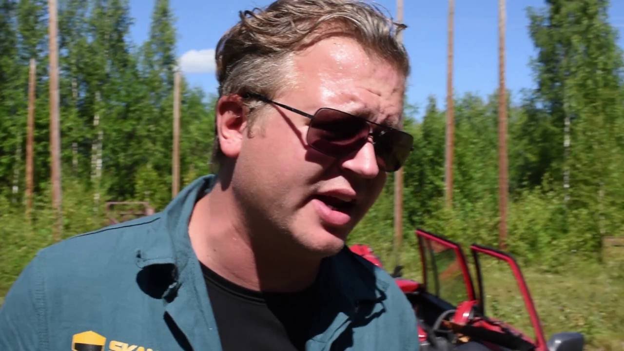 Kenta och maskinutbildningen (Hela filmen)