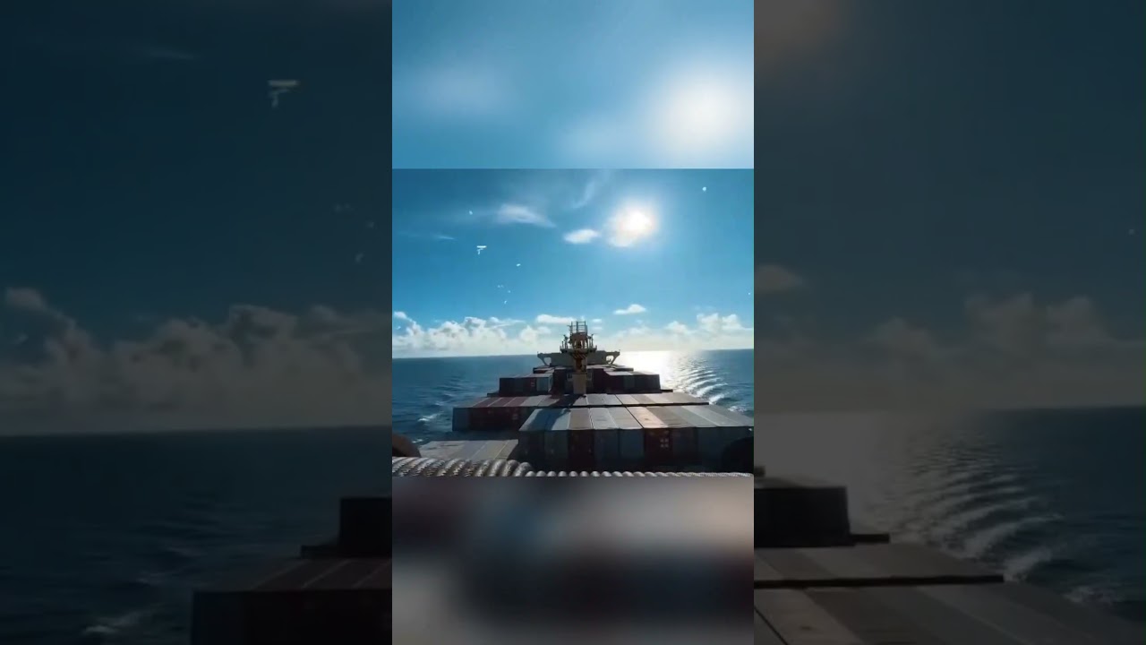 Bangladesh Receives Fuel Shipment as Maritime Transit Continues via Hormuz Strait