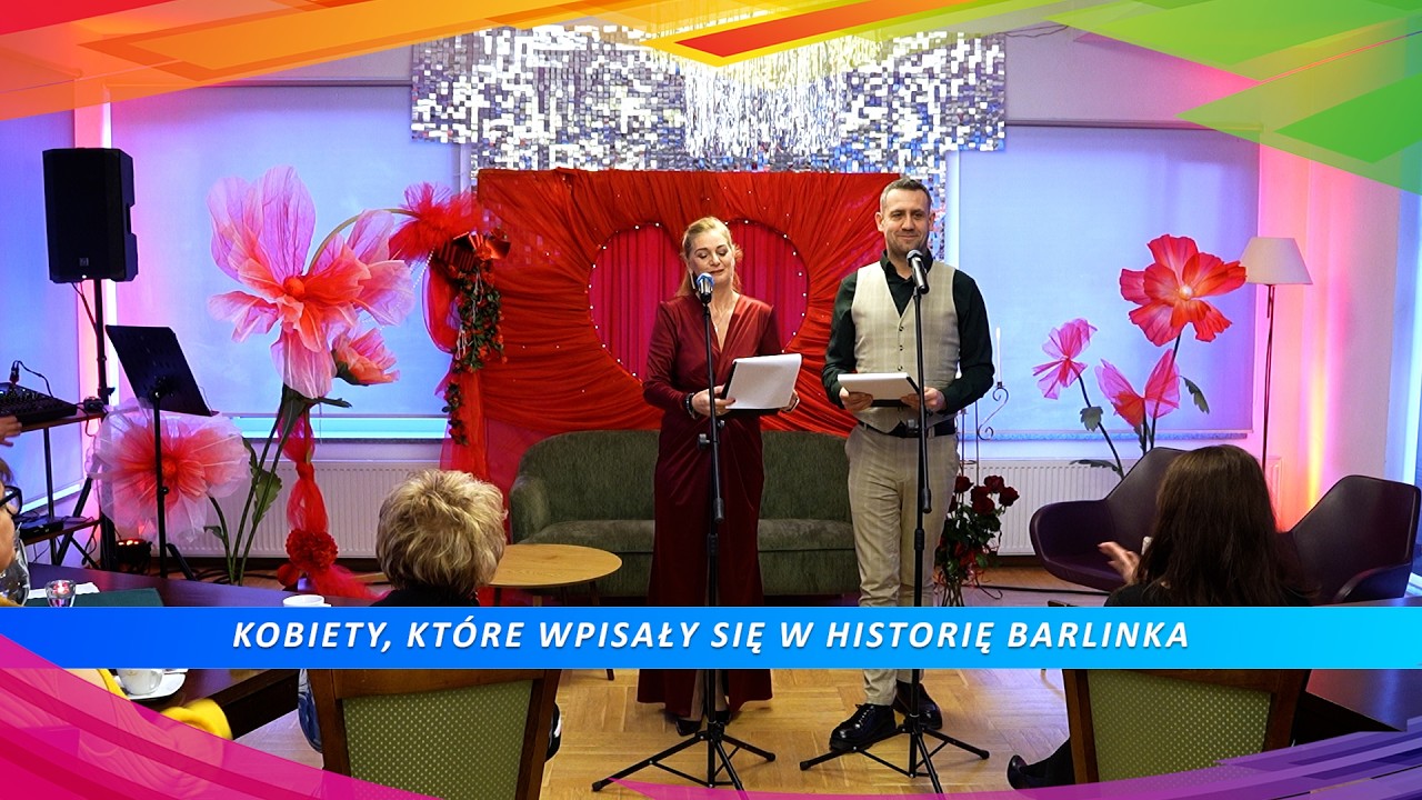 Kobiety, które wpisały się w historię Barlinka
