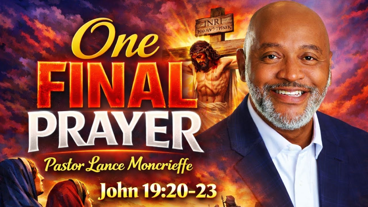 Sermon:  