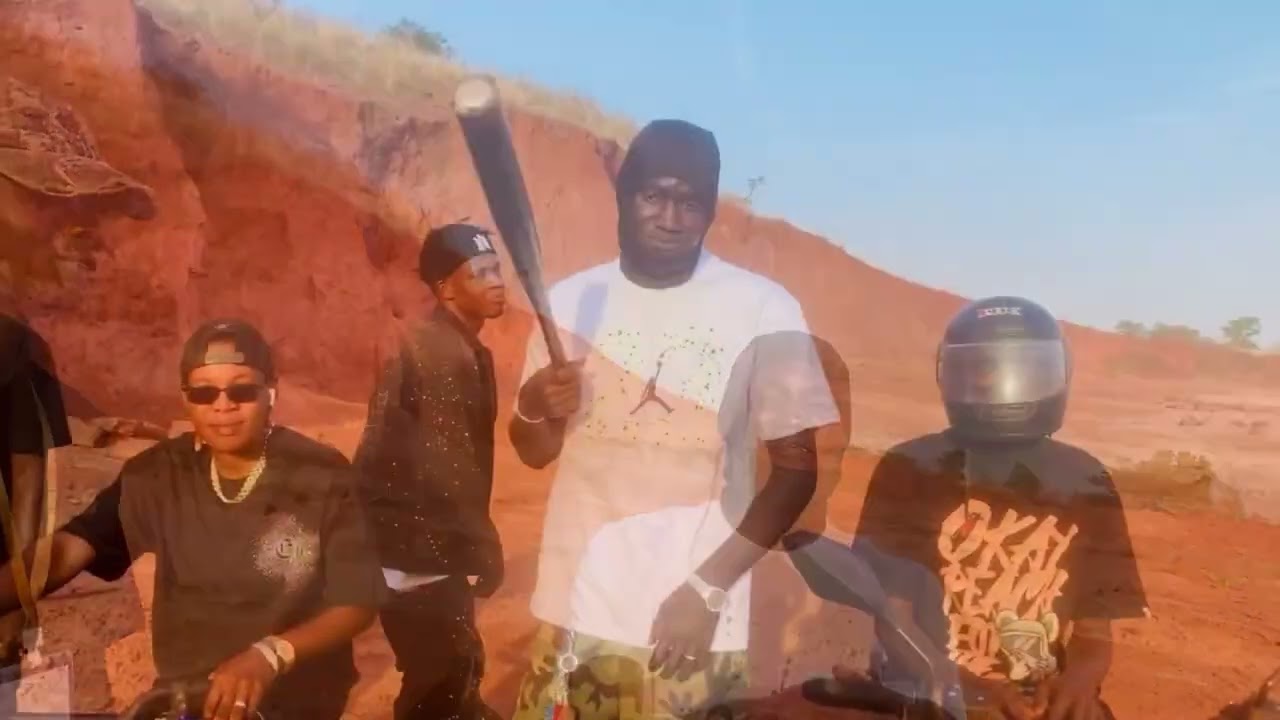 RGAY ONE _ SIGUIDA ( clips officiel ) 