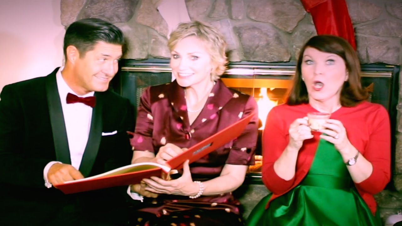 Jane Lynch: 