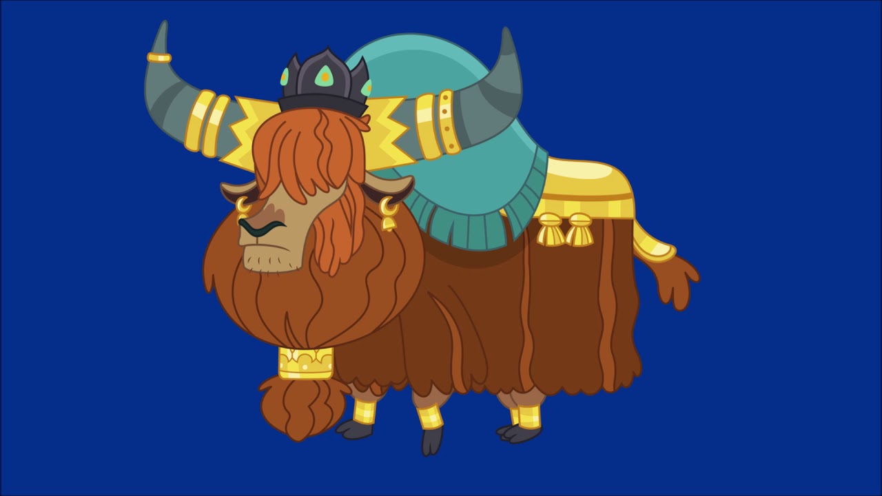 FilmerBrony's Prince Rutherford Audition for DRWolf's Anger Management 2