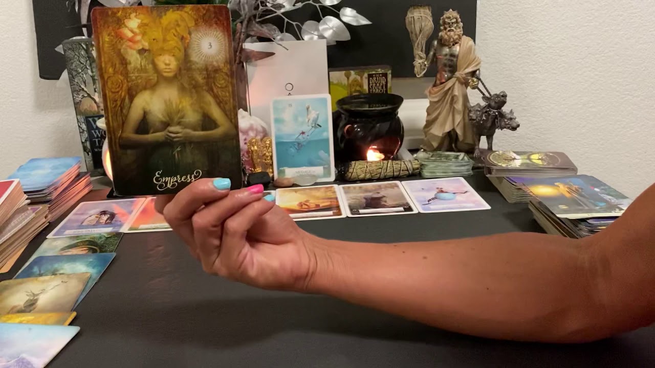 Cancer July 2020: Predictions love and life