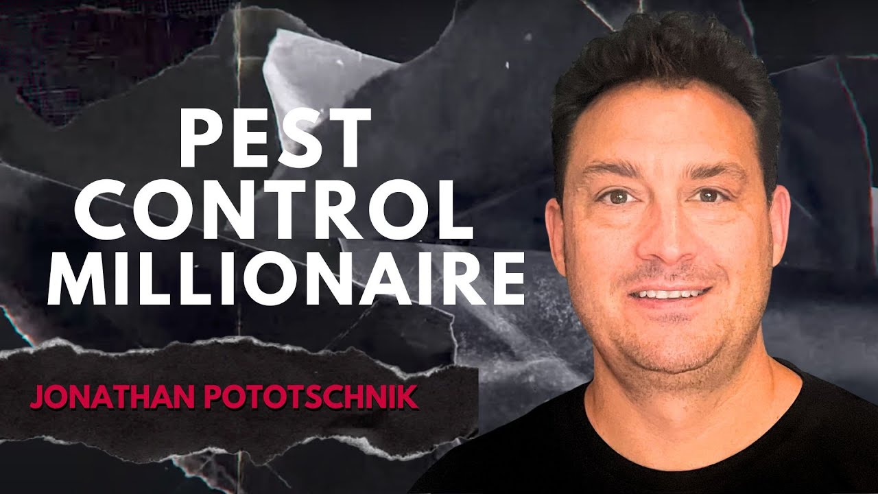 Back to Business after a Three Year Sabbatical: Jonathan Pototschnik of CitiTurf | PCM 092 - Part 1