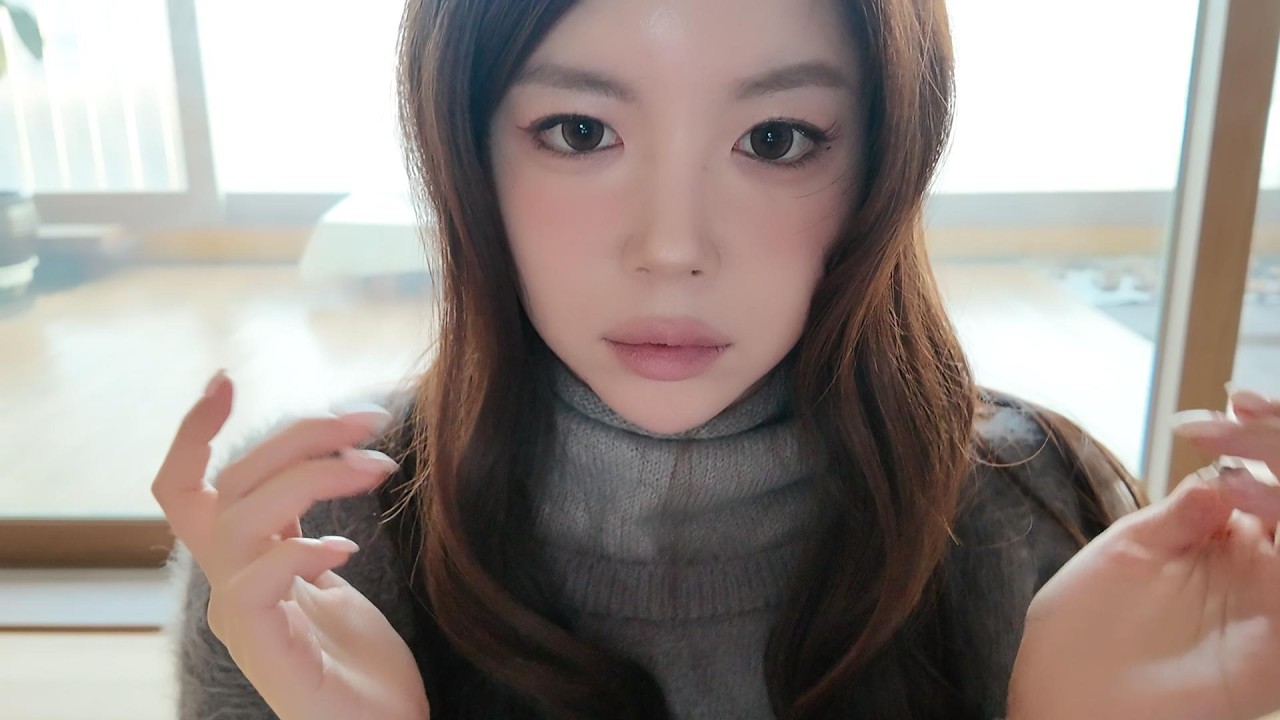 맥 905  청순앙큼립 리뷰 / MAC 905 Review