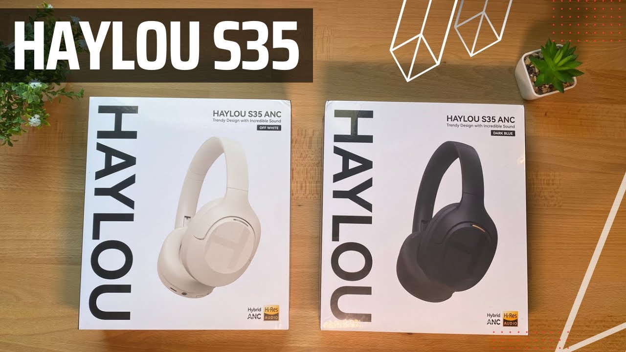UN CASQUE &Agrave; R&Eacute;DUCTION DE BRUIT &Agrave; 50&euro; ! PARFAIT POUR VOTRE &Eacute;T&Eacute; ! ✔️ [FR]