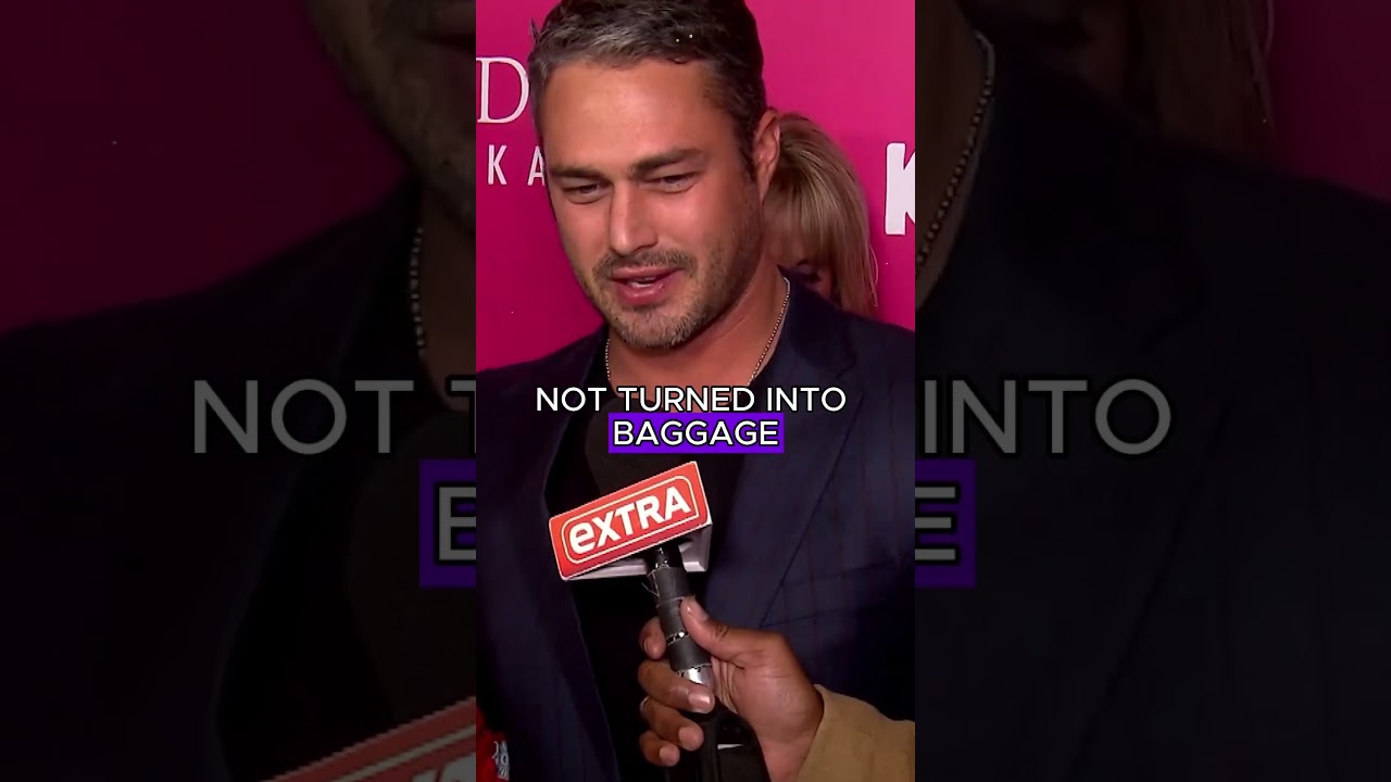 No wonder Taylor Kinney called off the engagement with Lady Gaga&mdash; #hollywoodcouple