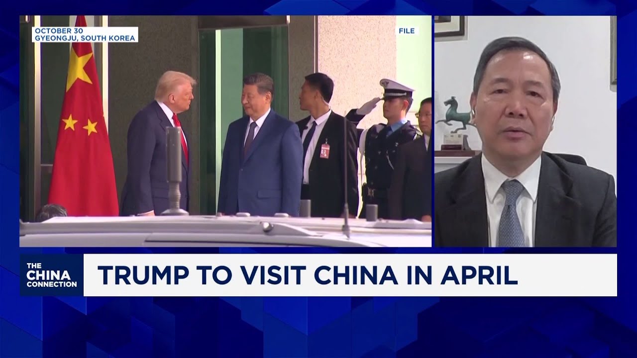 AmCham stresses importance of China for US businesses
