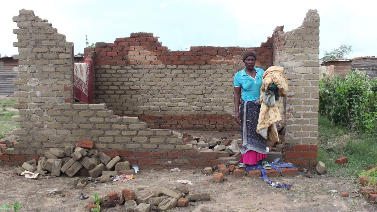 Impacts of Climate Change on Informal Settlements in Harare