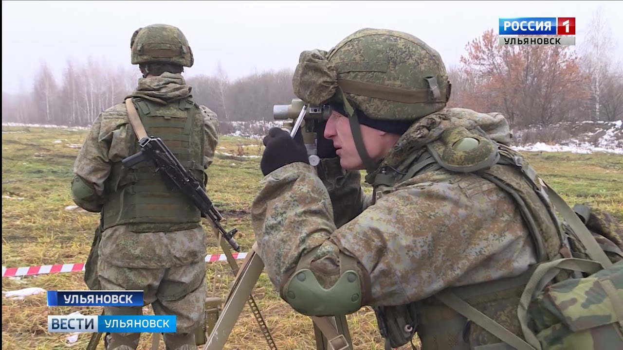 31 бригада ВДВ