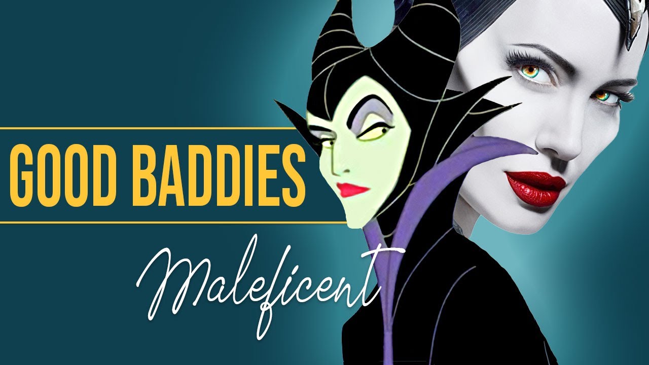 Why Maleficent's Revamp Works - Essay and Review