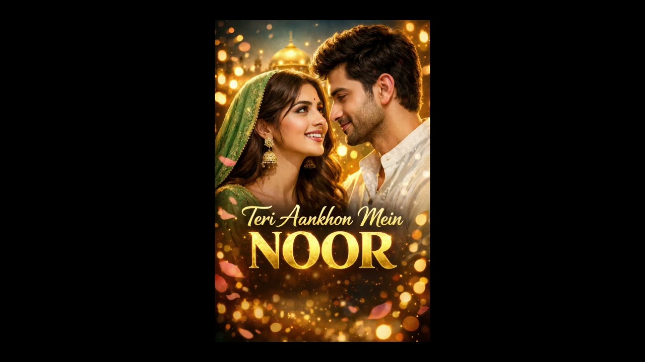 New lyrics Aankhon Ka Noor#new song #2026 songs