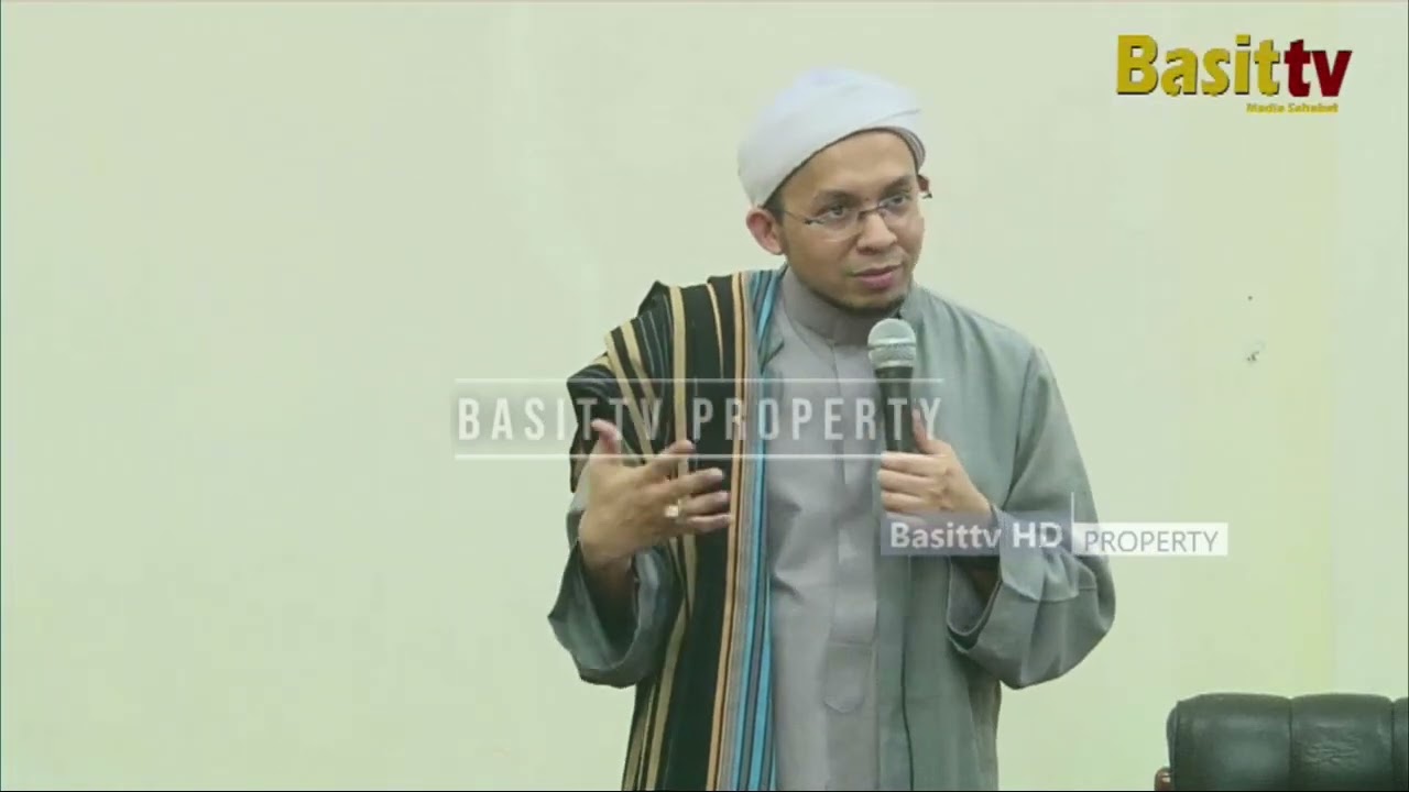 CERAMAH FULL TERBARU  AL HABIB AHMAD MUJTABA SYAHAB