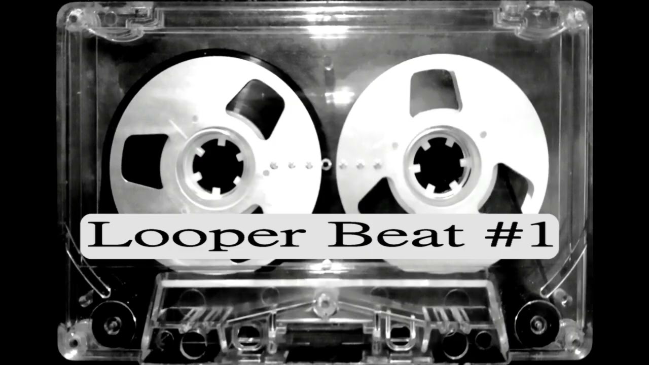 LOOPER BEAT 101BPM