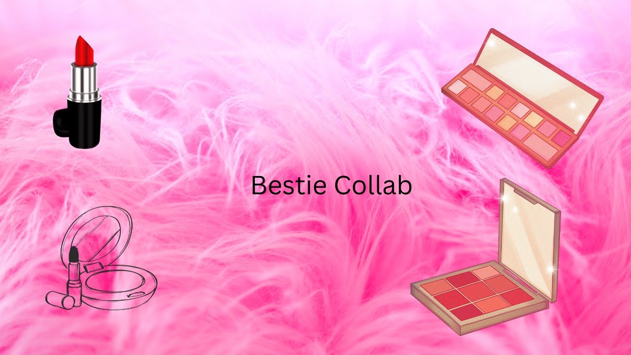 Bestie Collab Nomad Challenge 