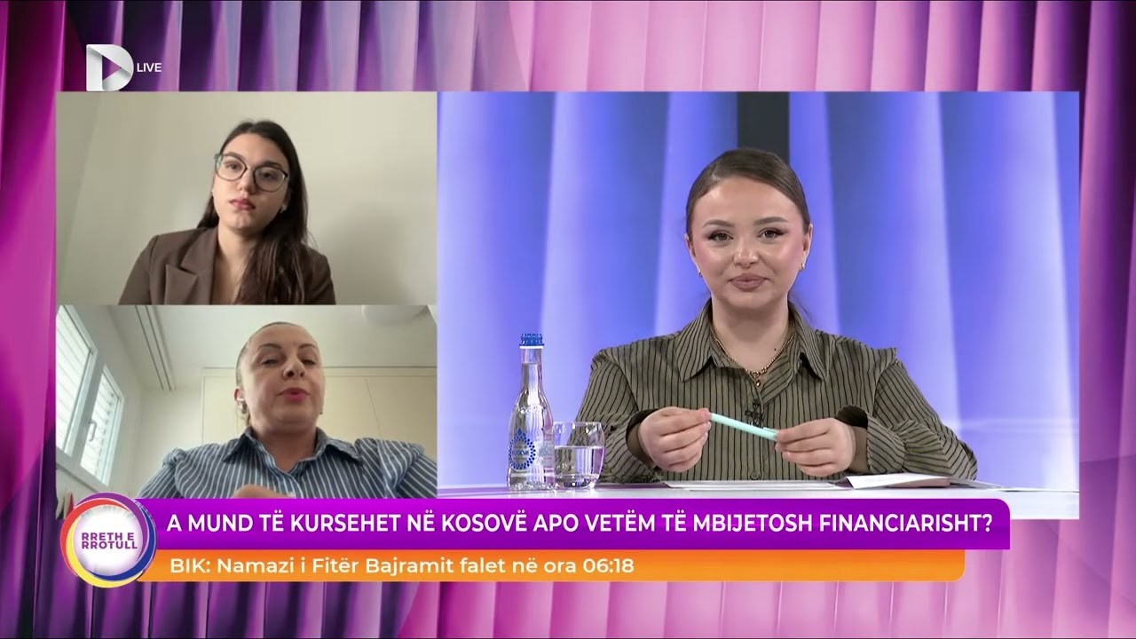 A mund të kursehet në Kosovë apo vetëm të mbijetosh financiarisht?