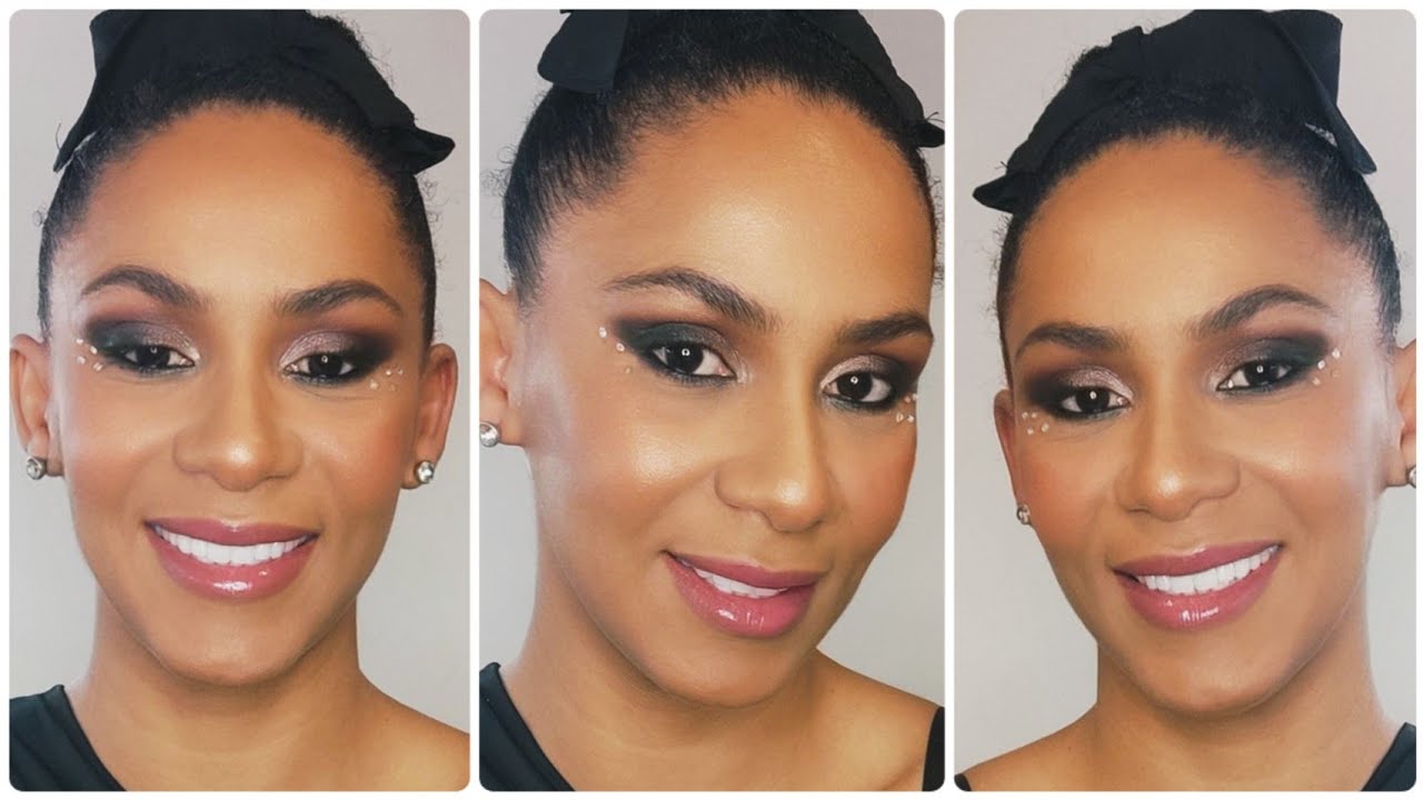 Smokey eyes nero! video #makeup #4 #makeupideas #makeuptherapy #makeuptutorials #blogger