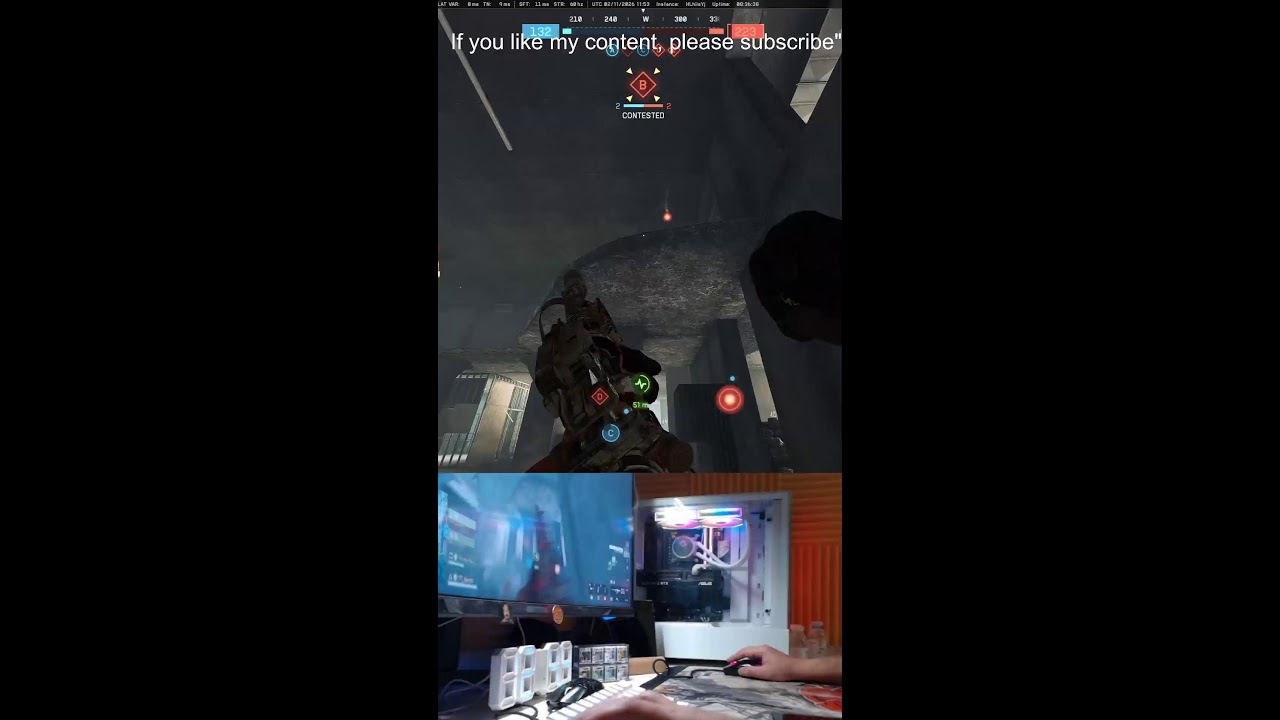 Battlefield 6 Live