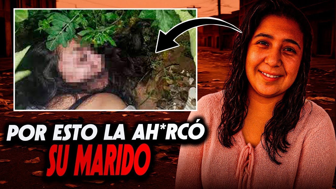 El Caso Reciente que Pasó en 2025 y Horrorizó a Chile  - EDITH DEL PÍLAR CASTILLO
