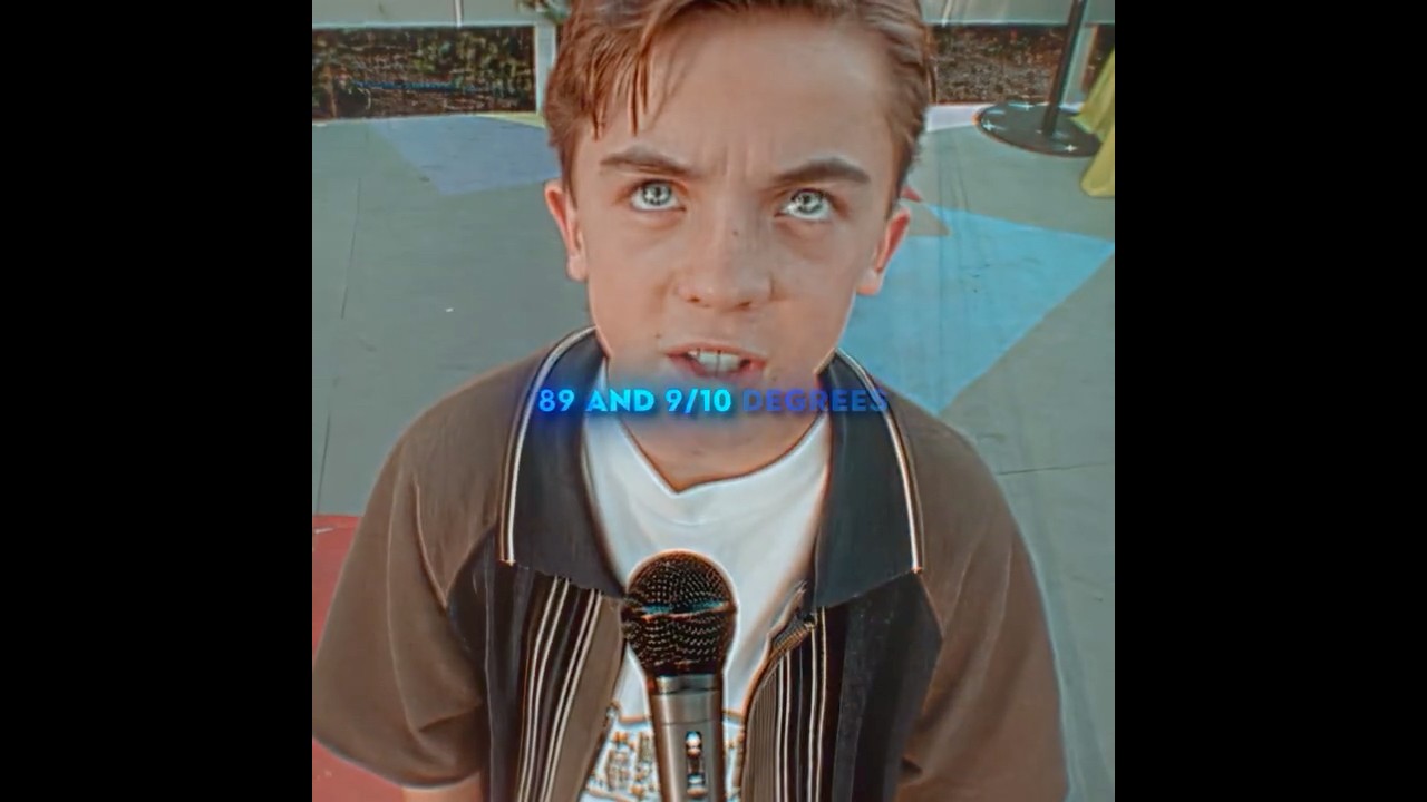 He&rsquo;s like a human computer #movie #edit