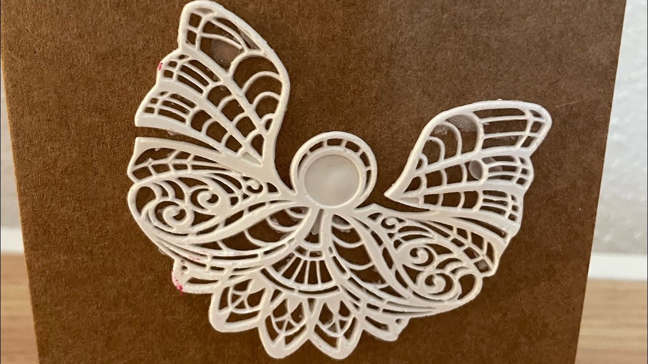 Wunderschöne Spitzen herstellen mit der Spitzencreme von Gonis