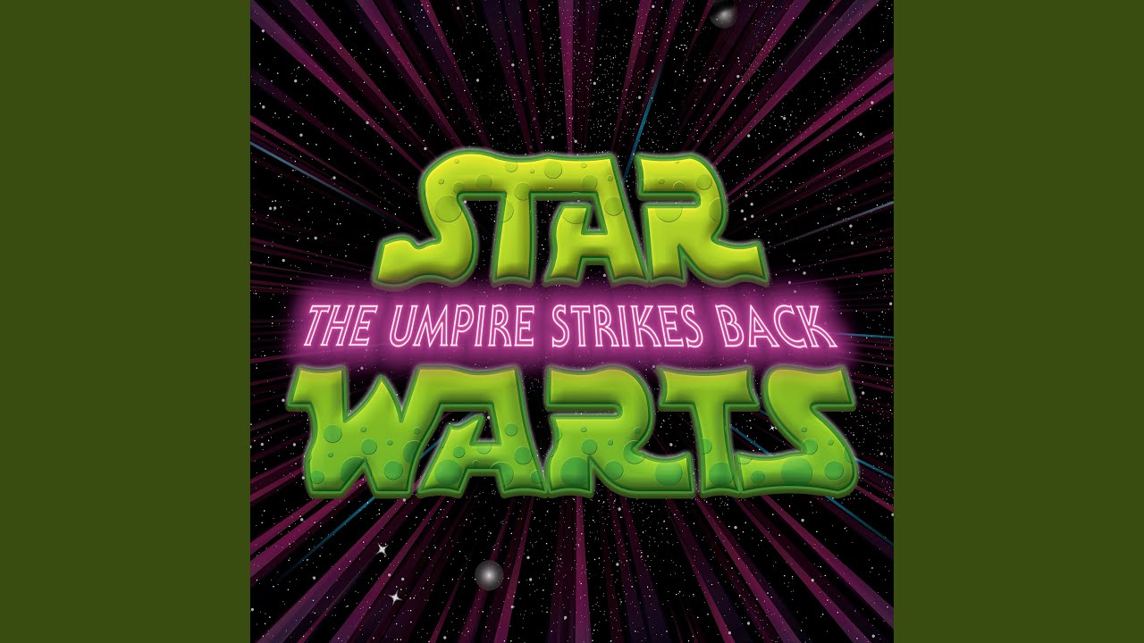 Star Warts (Megamix)