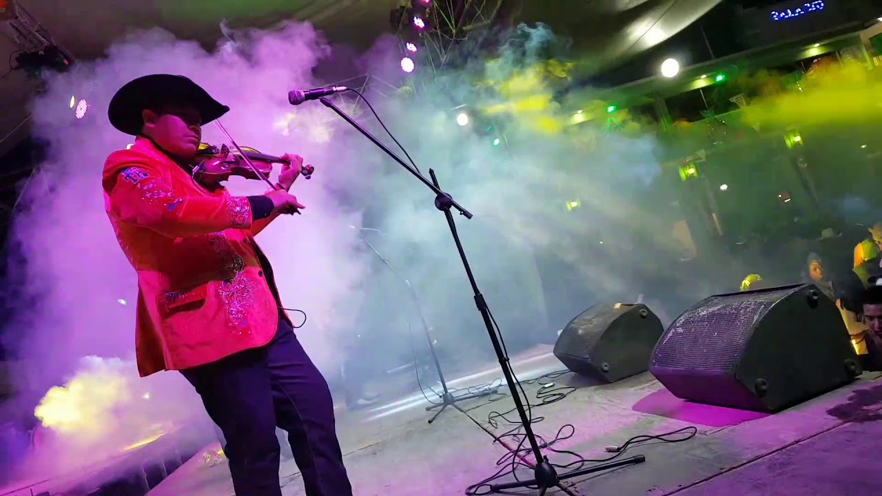 Molinos de viento & fiesta pagana - Trio Aventura Hidalguense