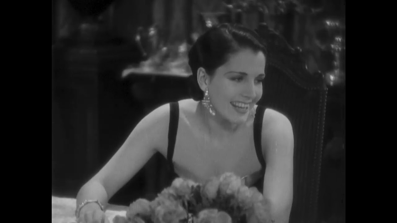 Working Man Meets High Society | Kept Husbands (1931) Joel McCrea | Pre-Code Drama