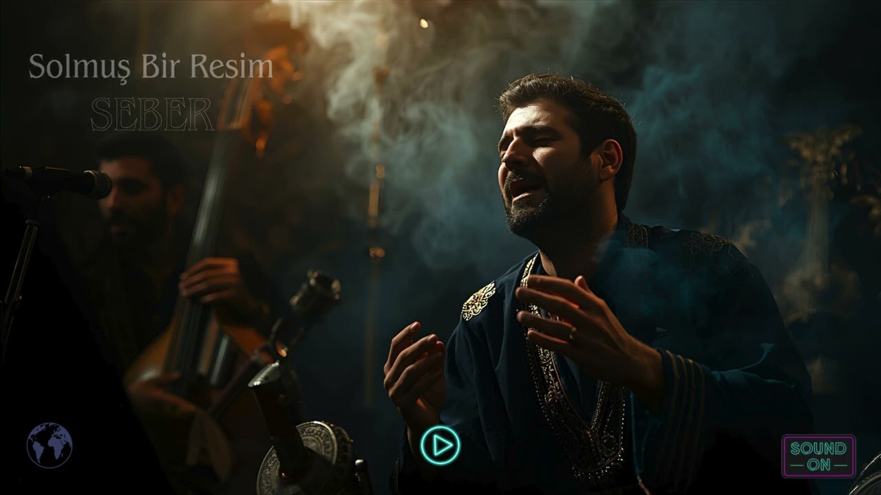 SEBER - Solmuş Bir Resim